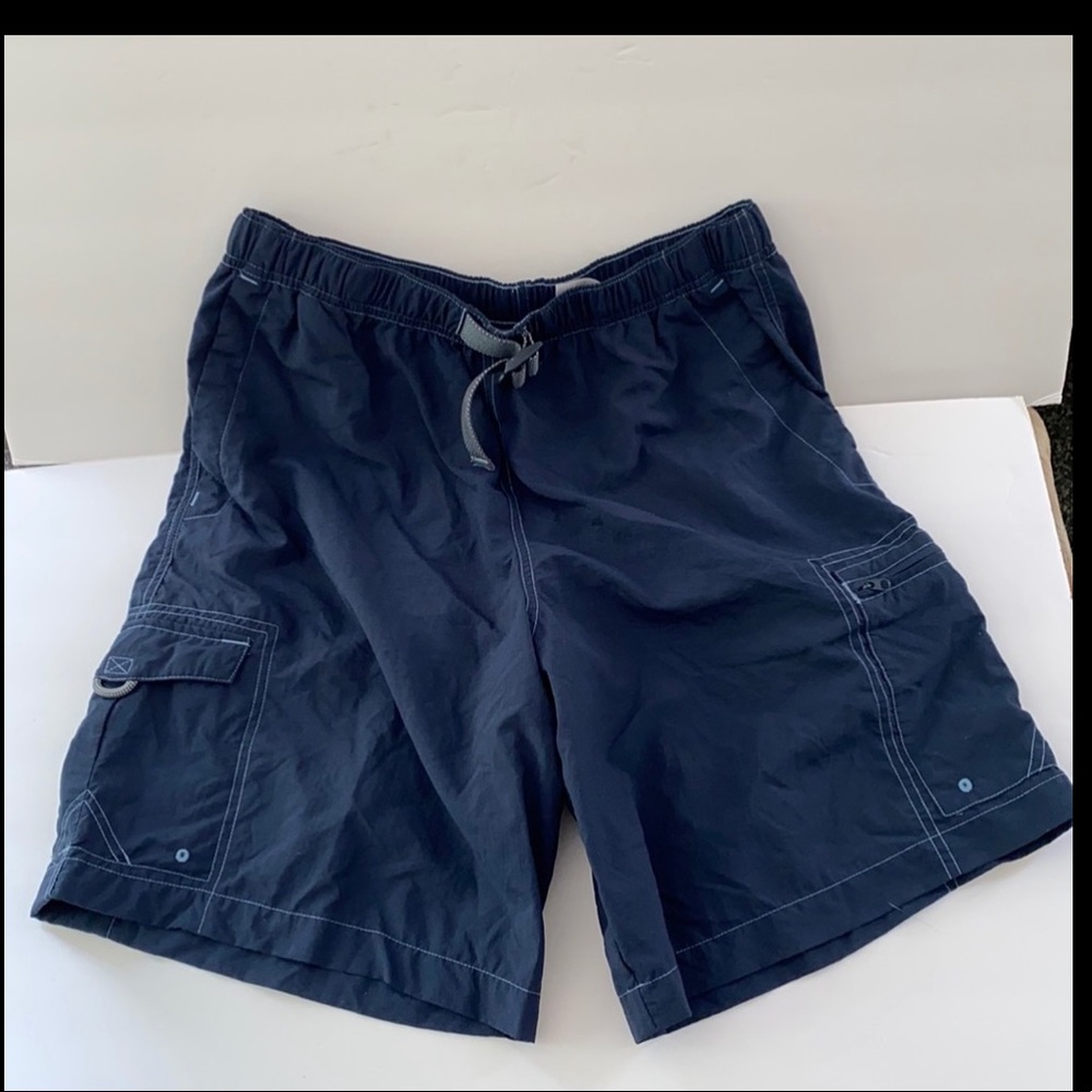 Columbia | Fishing Shorts